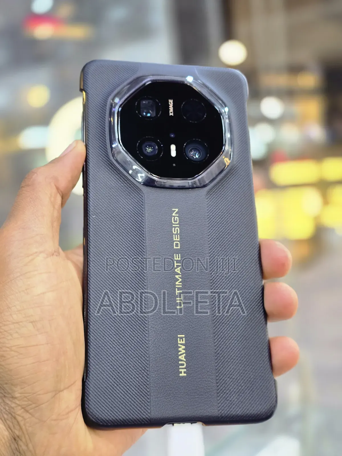 Huawei Mate 70 Rs Ultimate 1 TB