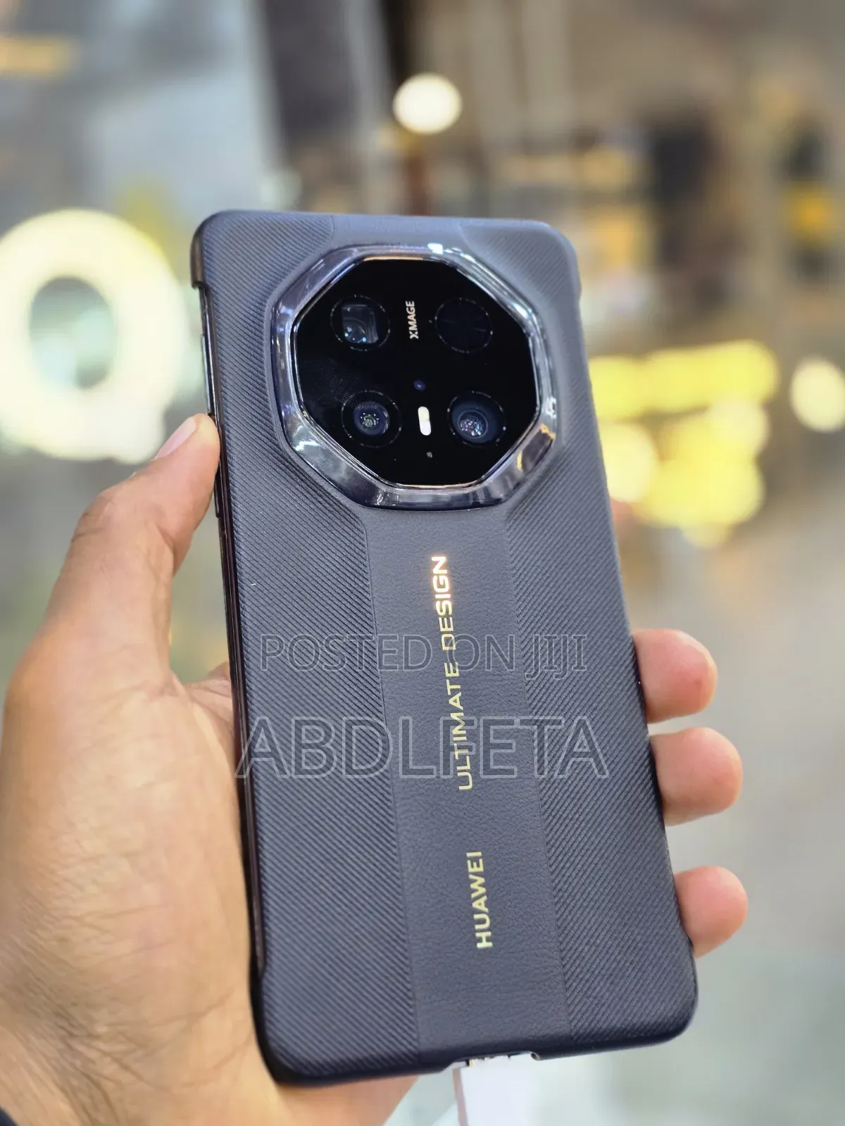 Huawei Mate 70 Rs Ultimate 1 TB