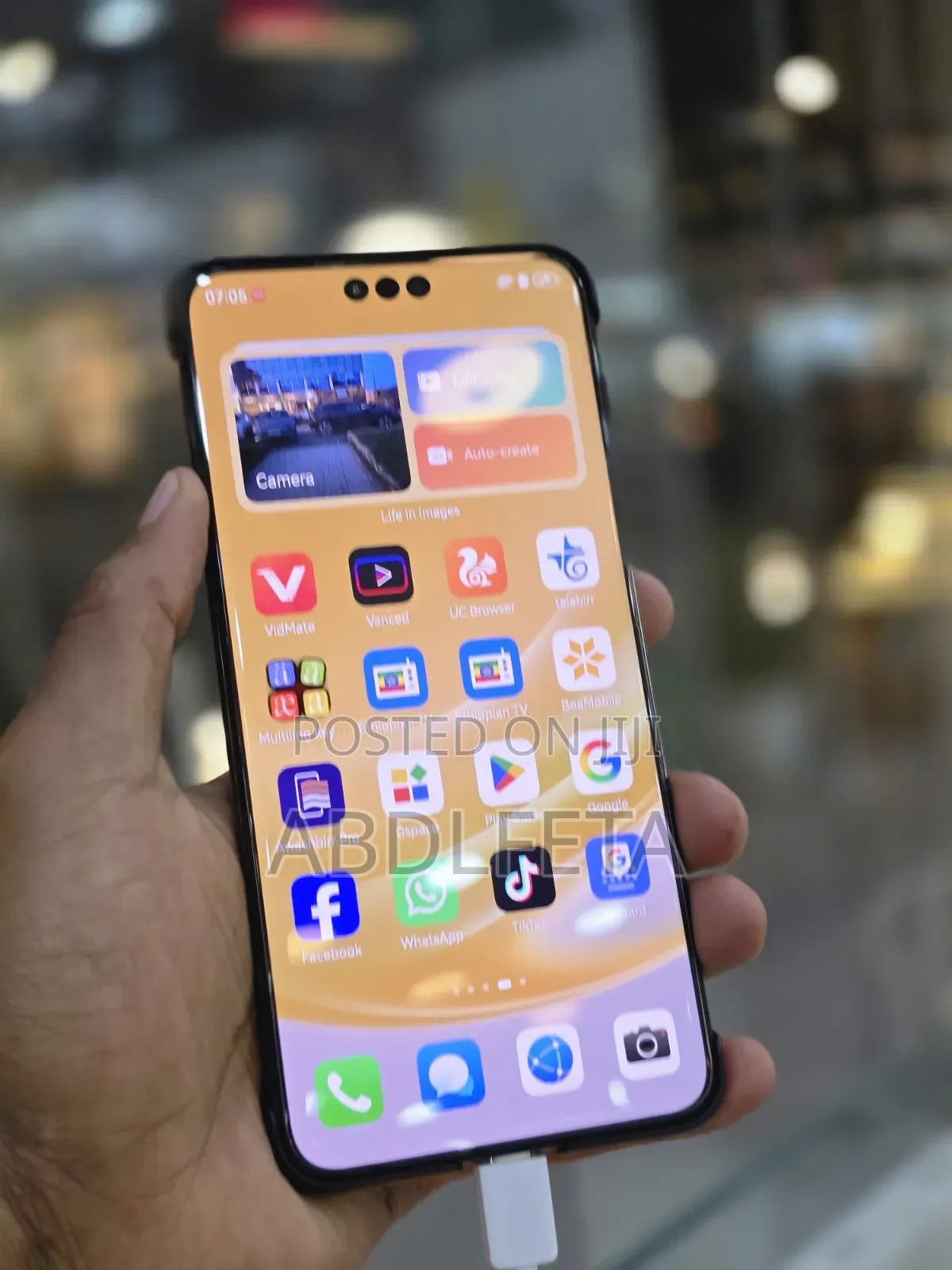 Huawei Mate 70 Rs Ultimate 1 TB