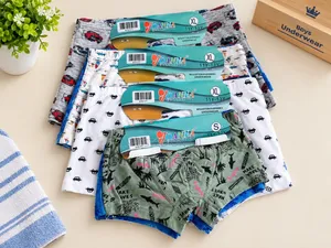 Kids Underwear
