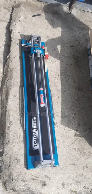 Total 80cm Seramic /Tile Cutter
