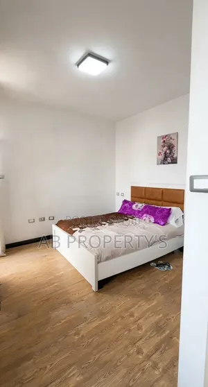 Furnished 3bdrm Duplex in Megenana Top View, Yeka for sale