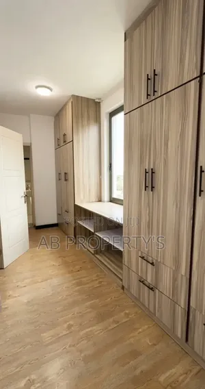 Furnished 3bdrm Duplex in Megenana Top View, Yeka for sale