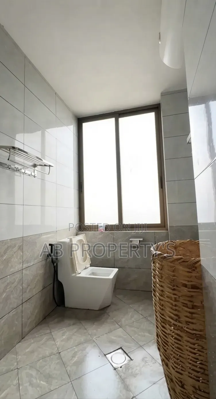 Furnished 3bdrm Duplex in Megenana Top View, Yeka for sale