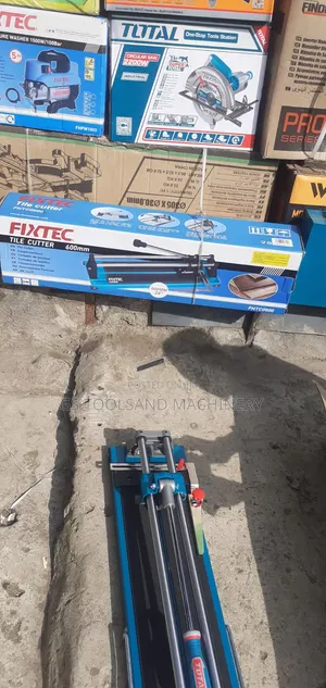 Total 80cm Seramic /Tile Cutter