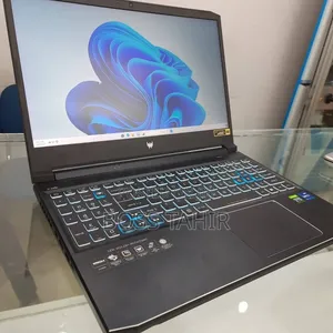 New Laptop Acer Predator Helios Neo 16 16GB Intel Core i7 SSD 512GB