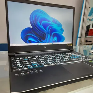 New Laptop Acer Predator Helios Neo 16 16GB Intel Core i7 SSD 512GB