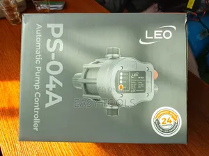 LEO PS-04A Automatic Pump Controller