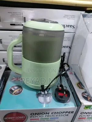 Inima Coffee Grinder