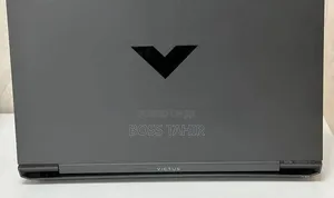 New Laptop HP Victus 16 16GB Intel Core i7 SSD 512GB