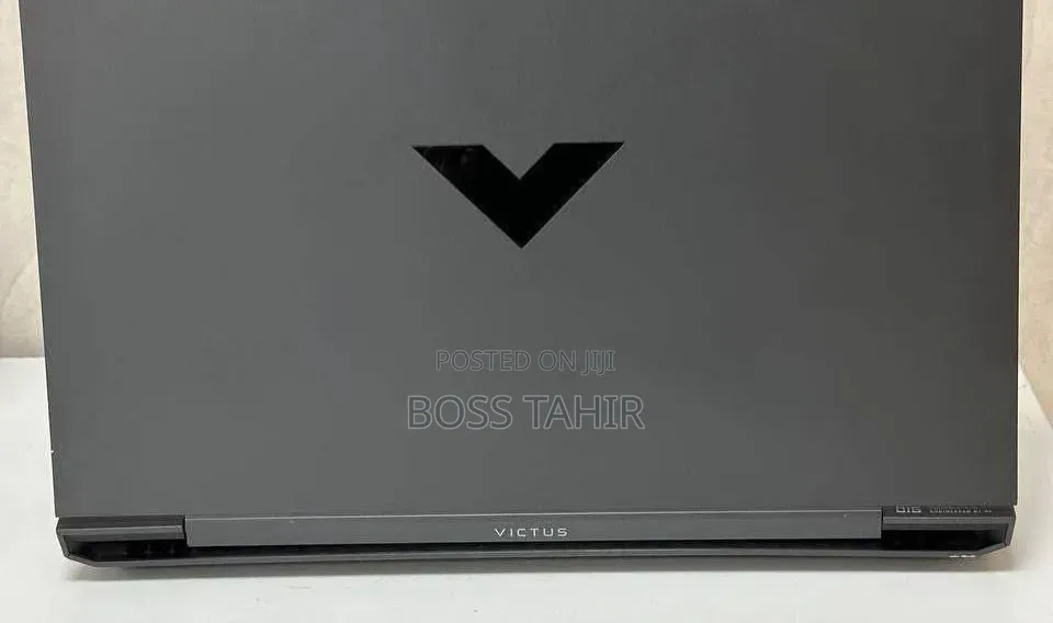 New Laptop HP Victus 16 16GB Intel Core i7 SSD 512GB