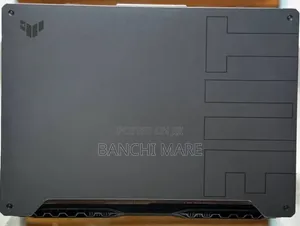 New Laptop Asus TUF Gaming A16 32GB AMD Ryzen 7 SSD 512GB