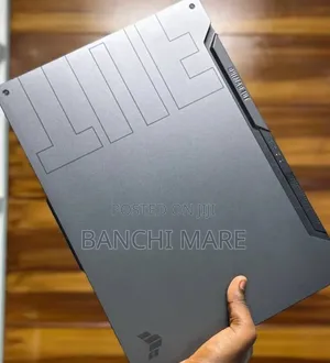 New Laptop Asus TUF Gaming A16 32GB AMD Ryzen 7 SSD 512GB