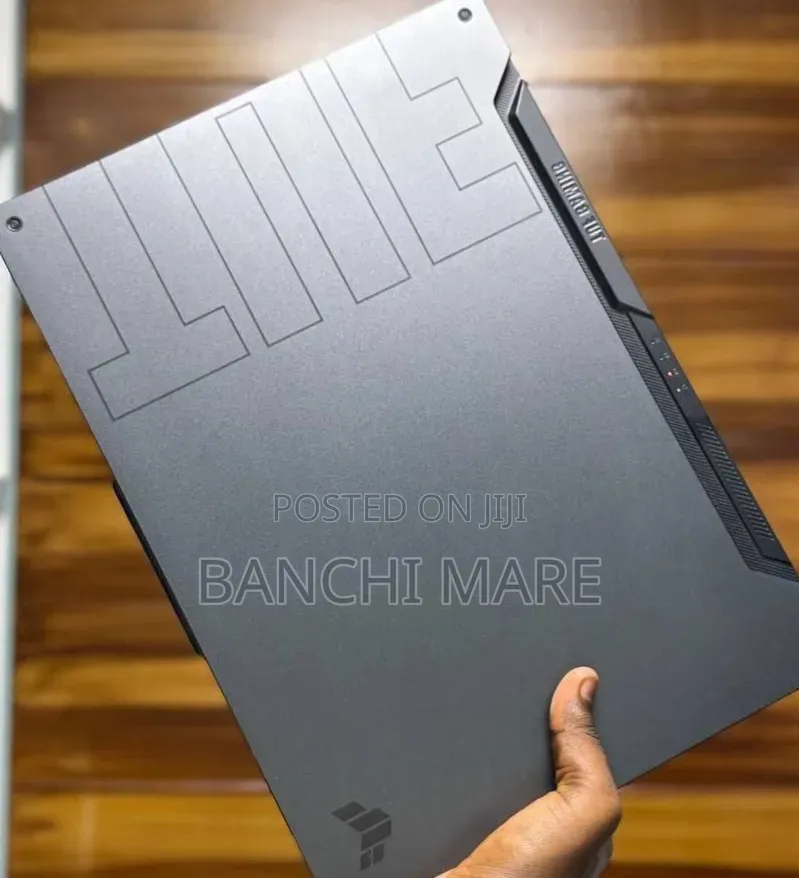 New Laptop Asus TUF Gaming A16 32GB AMD Ryzen 7 SSD 512GB