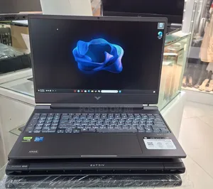 New Laptop HP Victus 15 16GB Intel Core i5 SSD 512GB