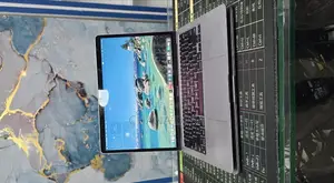 New Laptop Apple MacBook Air 2020 M1 8GB Apple M1 SSD 256GB