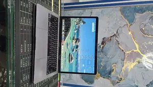 New Laptop Apple MacBook Air 2020 M1 8GB Apple M1 SSD 256GB