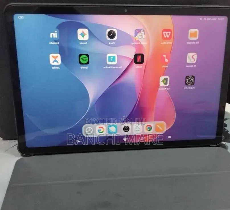 New Realime Pad 55 Ultra Max 8 GB