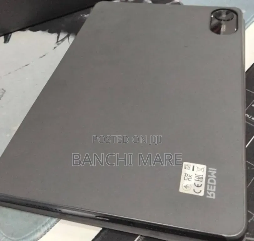 New Realime Pad 55 Ultra Max 8 GB
