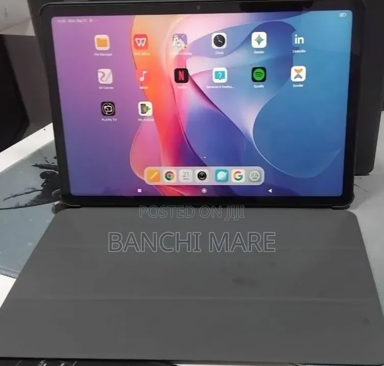 New Realime Pad 55 Ultra Max 8 GB