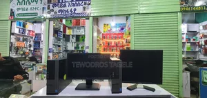 Desktop Computer Dell OptiPlex 3020 4GB Intel Core i5 HDD 500GB