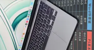 New Laptop Apple MacBook Pro 2022 M2 8GB Apple M2 SSD 256GB