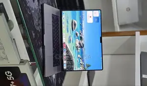New Laptop Apple MacBook Pro 2022 M2 16GB Apple M2 SSD 512GB