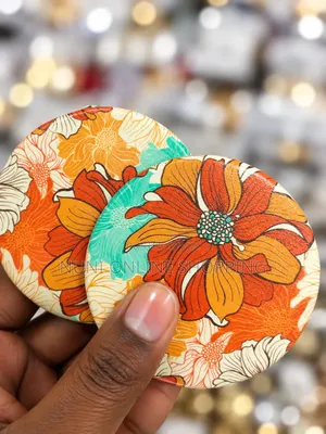 Mini Mirror