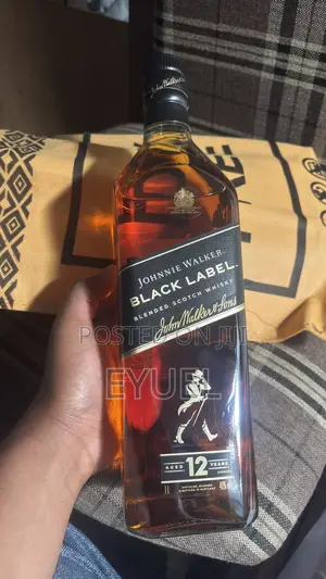 Black Label Cork