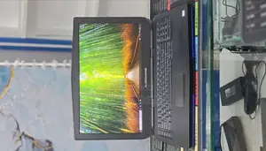 New Laptop Alienware 17 R3 8GB Intel Core i7 SSD 256GB