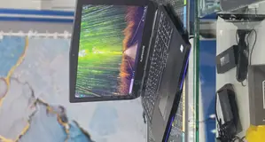 New Laptop Alienware 17 R3 8GB Intel Core i7 SSD 256GB