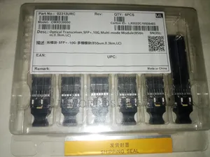 Huwaie SFP 10g Mm Sm