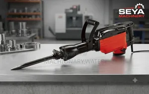 Edon Demolition Breaker Jack Hammer