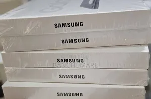 New Samsung Galaxy Tab S10 FE 128 GB