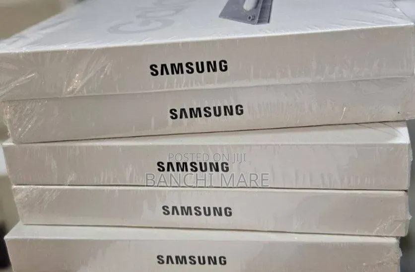 New Samsung Galaxy Tab S10 FE 128 GB