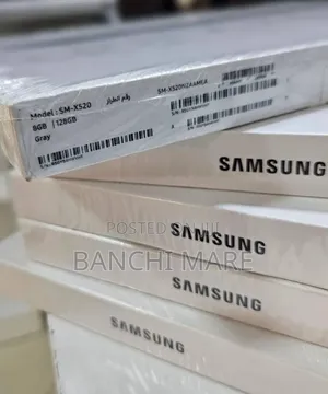 New Samsung Galaxy Tab S10 FE 128 GB