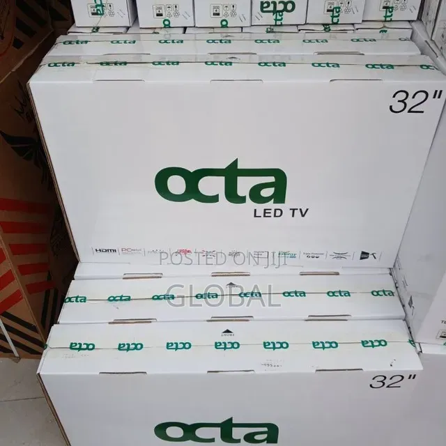 32inch Octa Led TV