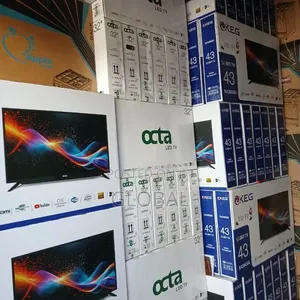 32inch Octa Led TV