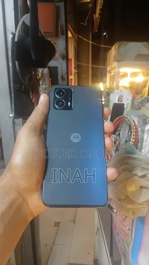 Motorola Moto G 5G 64 GB Black