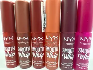 NYX Smooth Whip