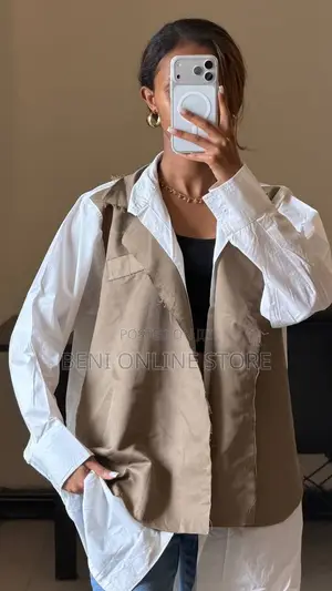 Thrift Shirts for Womans