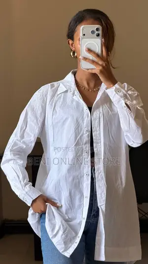 Thrift Shirts for Womans