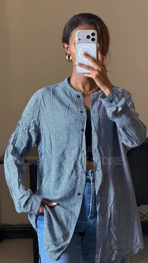 Thrift Shirts for Womans