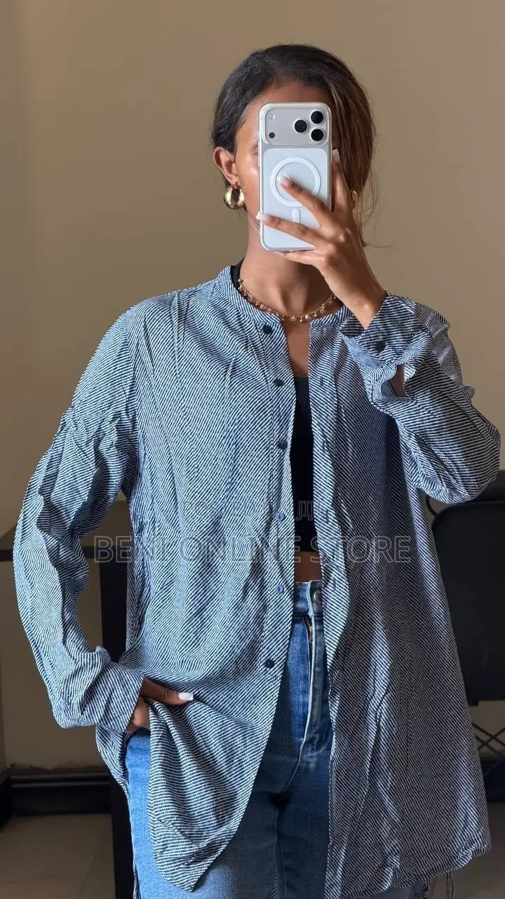 Thrift Shirts for Womans