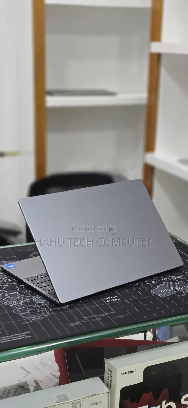 New Laptop Dell XPS 13 8GB Intel Core Ultra 5 SSD 512GB
