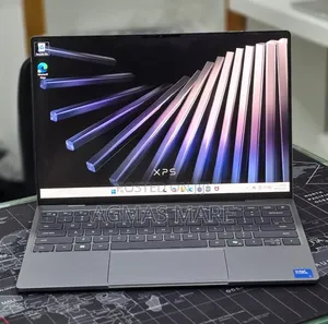 New Laptop Dell XPS 13 16GB Intel Core 5 SSD 512GB