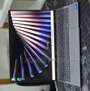 New Laptop Dell XPS 13 16GB Intel Core 5 SSD 512GB