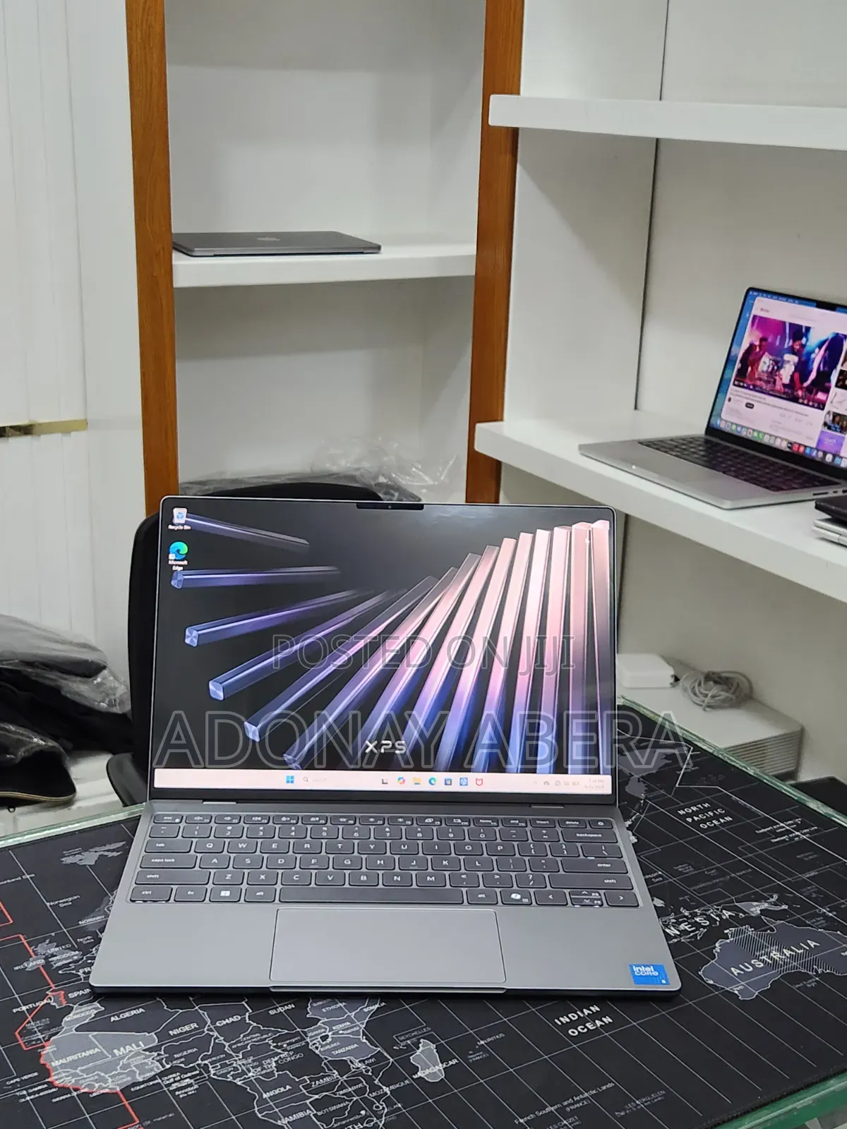 New Laptop Dell 16GB Intel Core 5 SSD 512GB