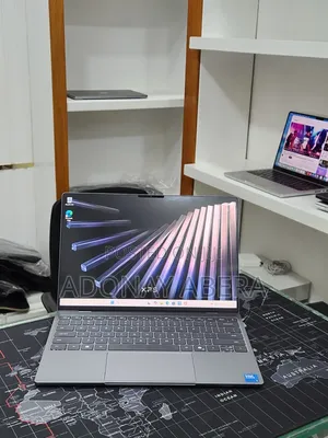 New Laptop Dell 16GB Intel Core 5 SSD 512GB
