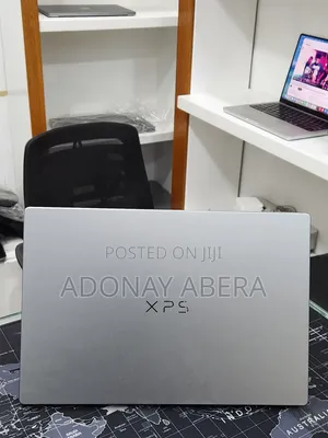 New Laptop Dell 16GB Intel Core 5 SSD 512GB